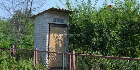 Какво трябва да бъде разстоянието от тоалетната до границата на съседния парцел